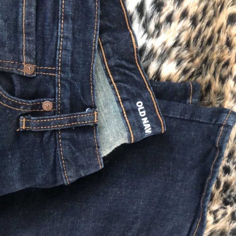 Blue Jeans